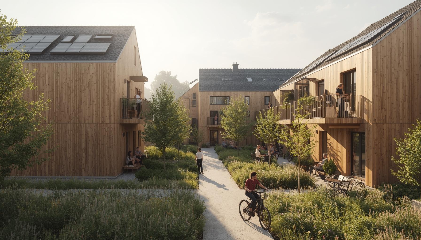 Flexibilität, Mobilität und soziale Nachhaltigkeit